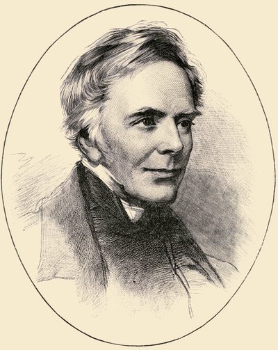 John Keble by English School